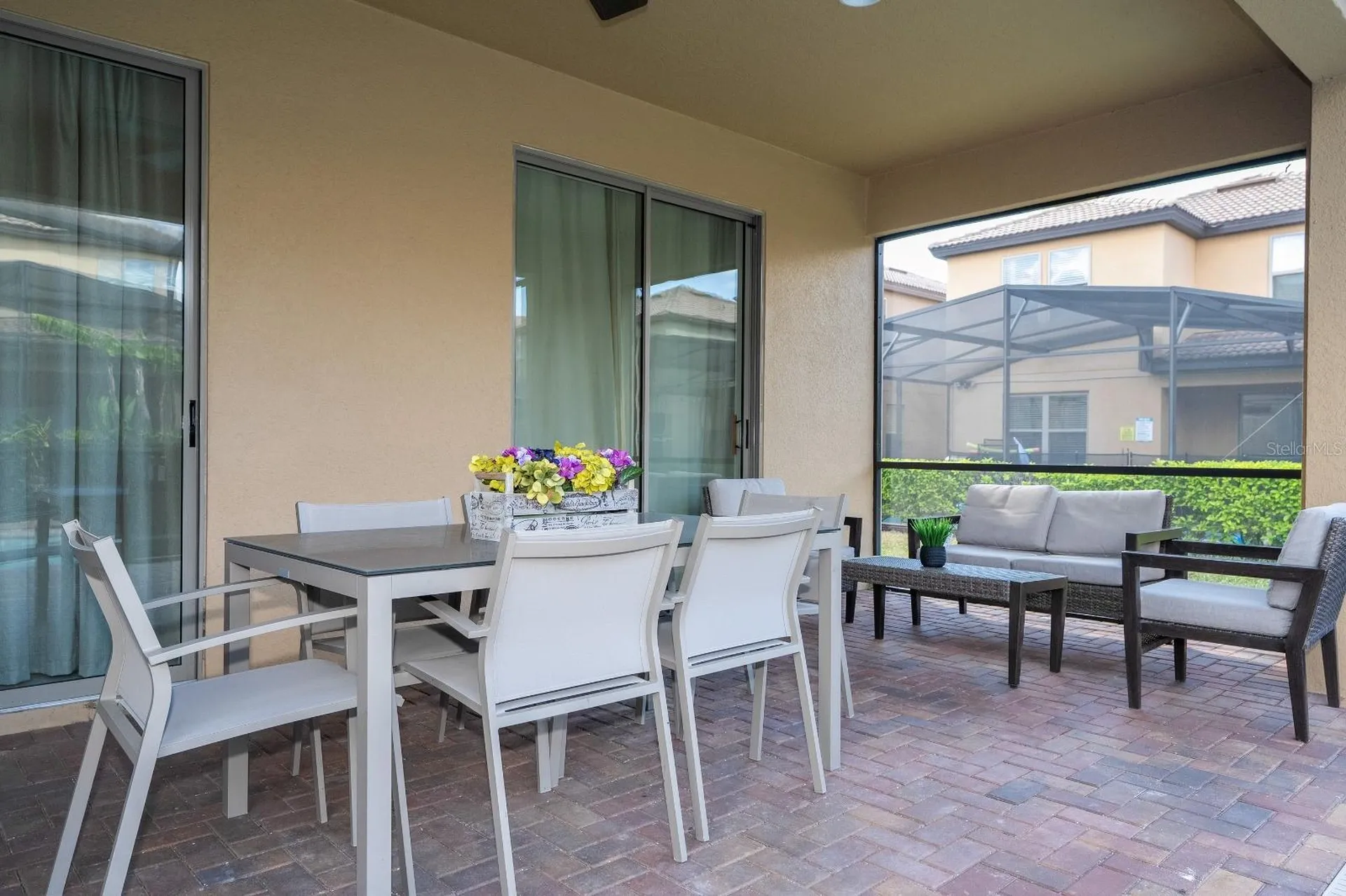 8877 Bengal Court Kissimmee FL 34747
