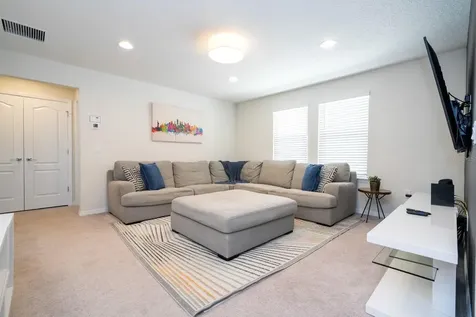 8877 Bengal Court Kissimmee FL 34747