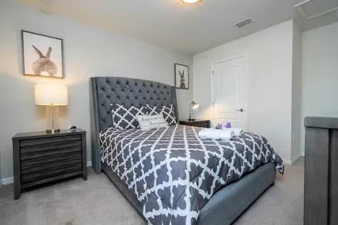 8877 Bengal Court Kissimmee FL 34747