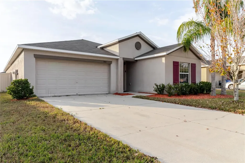 304 Cascade Bend Ruskin FL 33570