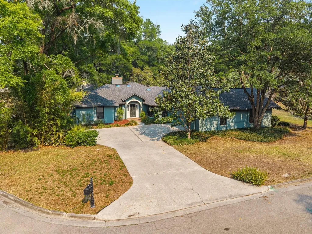2023 SW 76th Terrace Gainesville FL 32607