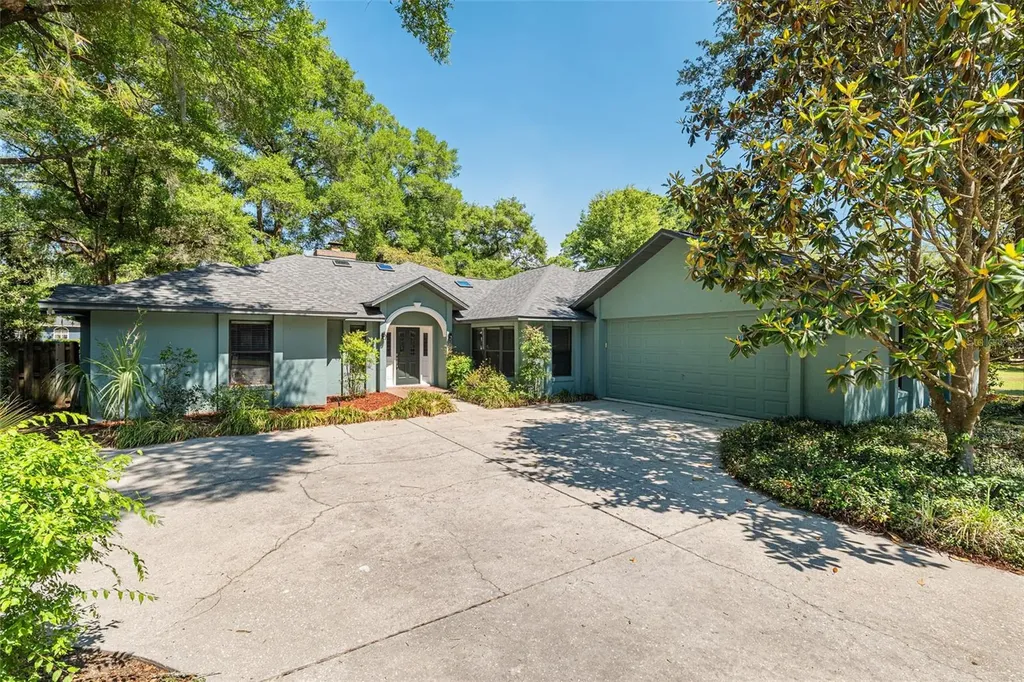 2023 SW 76th Terrace Gainesville FL 32607