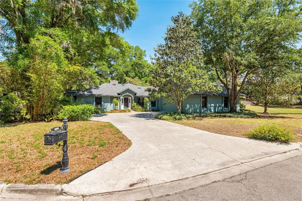 2023 SW 76th Terrace Gainesville FL 32607
