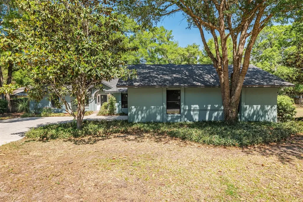 2023 SW 76th Terrace Gainesville FL 32607
