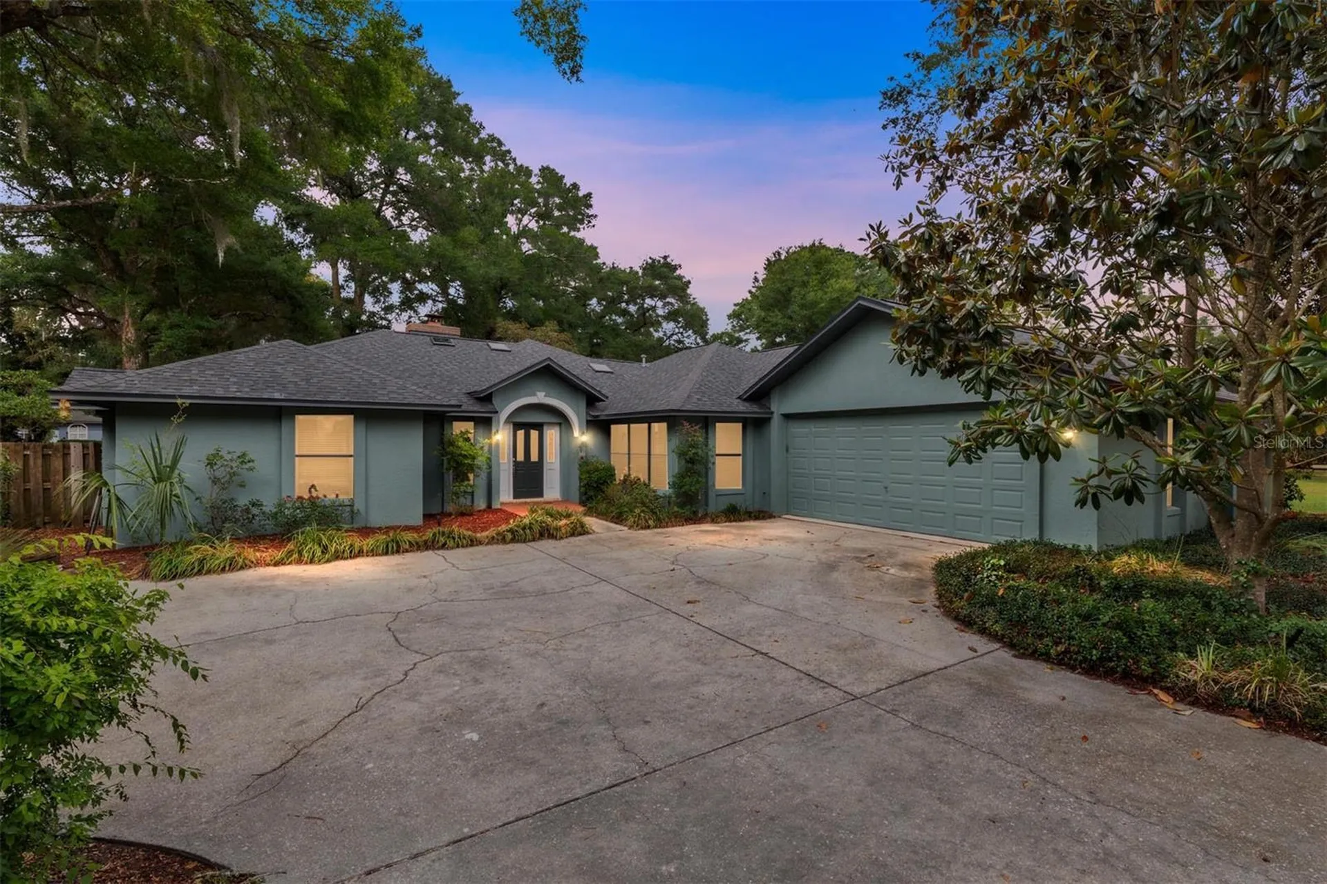 2023 SW 76th Terrace Gainesville FL 32607