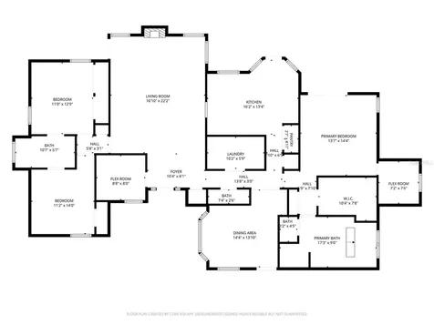 2023 SW 76th Terrace Gainesville FL 32607