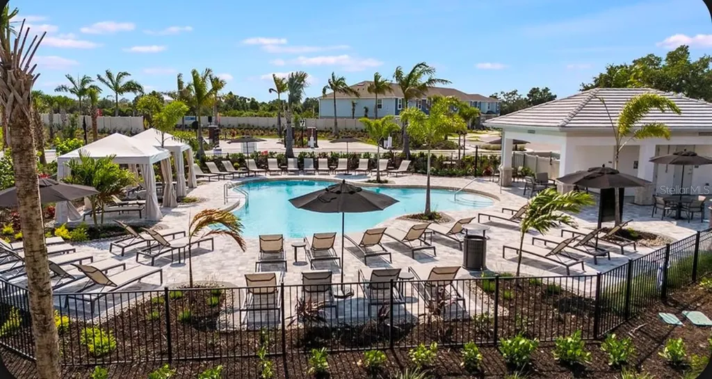 15138 Cuzcorro Court Nokomis FL 34275