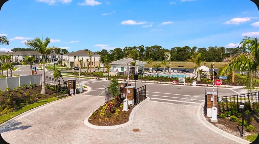 15138 Cuzcorro Court Nokomis FL 34275