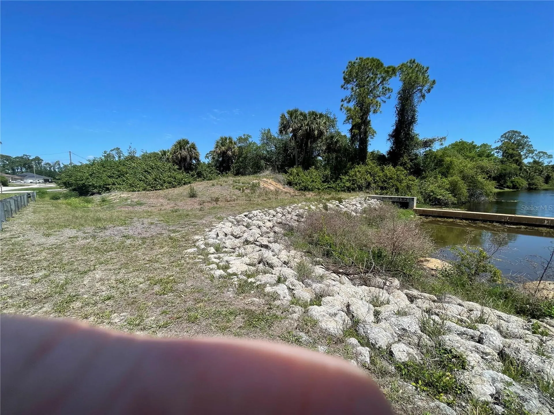 LOT#26 Jeannin Drive North Port FL 34288