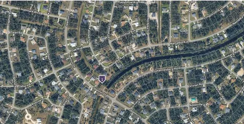 LOT#26 Jeannin Drive North Port FL 34288