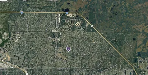 LOT#26 Jeannin Drive North Port FL 34288