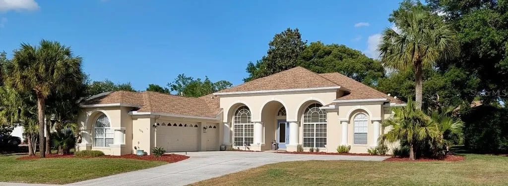 5316 Championship Cup Lane Brooksville FL 34609