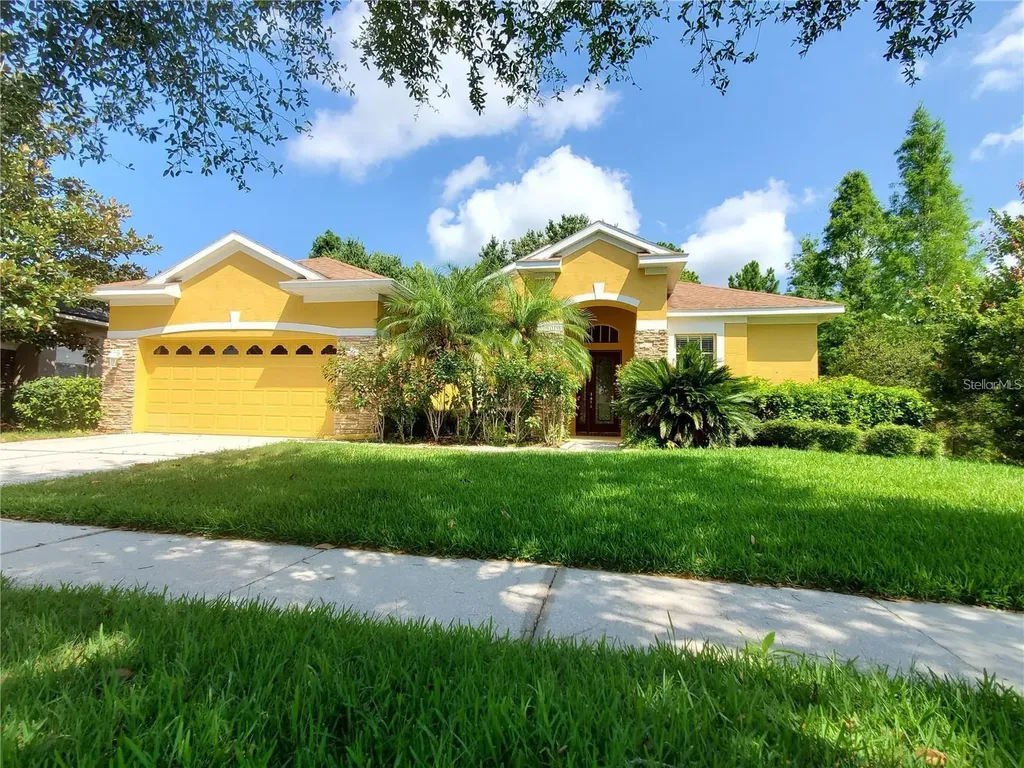 12825 Castlemaine Drive Tampa FL 33626