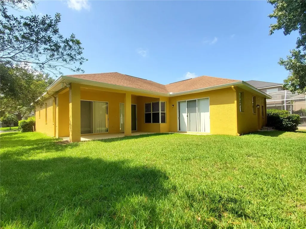 12825 Castlemaine Drive Tampa FL 33626