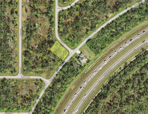 14783 Rothschild Avenue Port Charlotte FL 33953