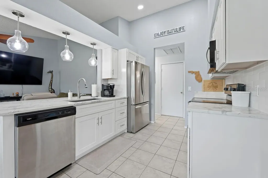 9726 Sweeping View Drive New Port Richey FL 34655