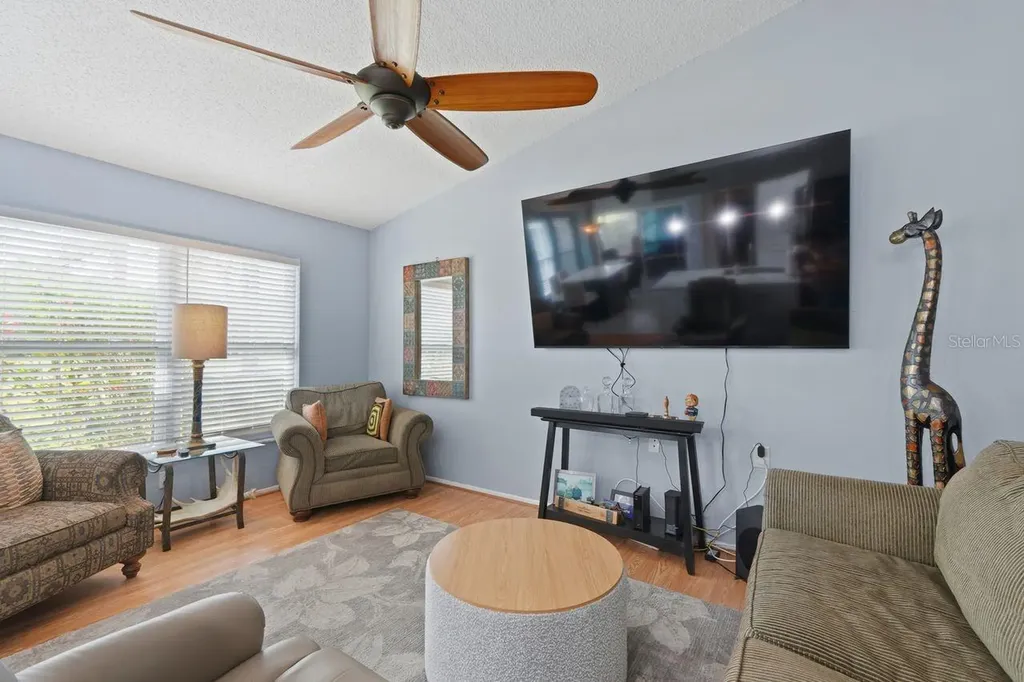 9726 Sweeping View Drive New Port Richey FL 34655