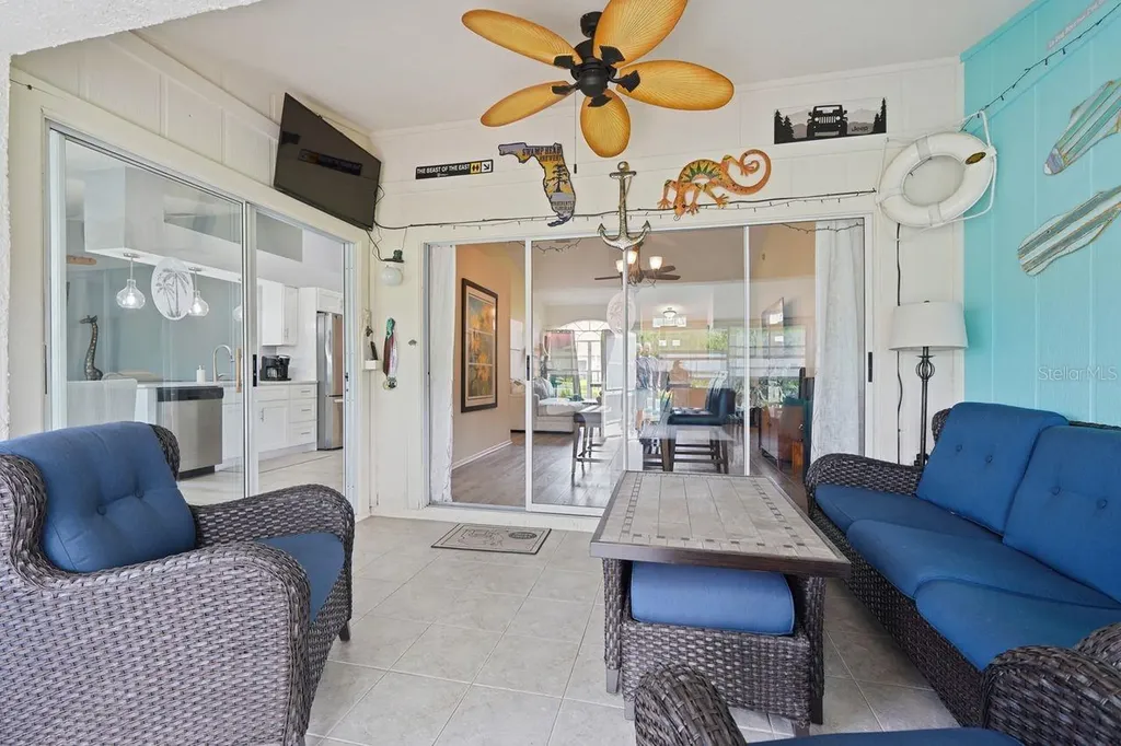 9726 Sweeping View Drive New Port Richey FL 34655