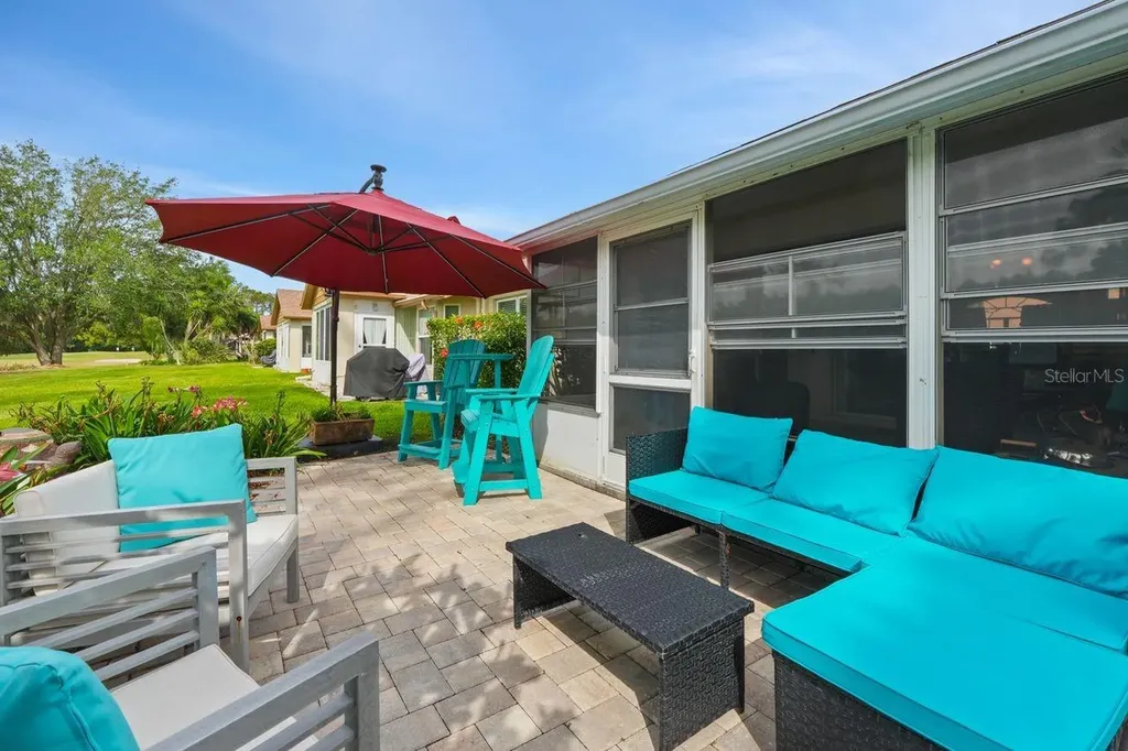 9726 Sweeping View Drive New Port Richey FL 34655