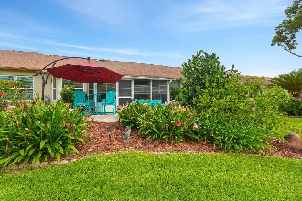 9726 Sweeping View Drive New Port Richey FL 34655
