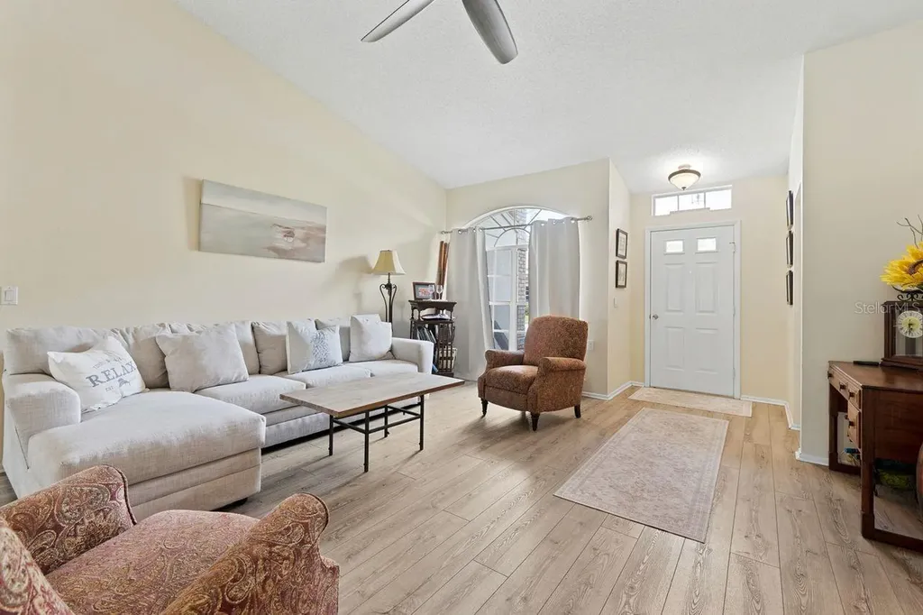 9726 Sweeping View Drive New Port Richey FL 34655