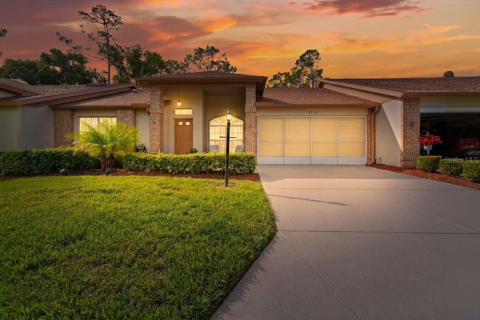 9726 Sweeping View Drive New Port Richey FL 34655