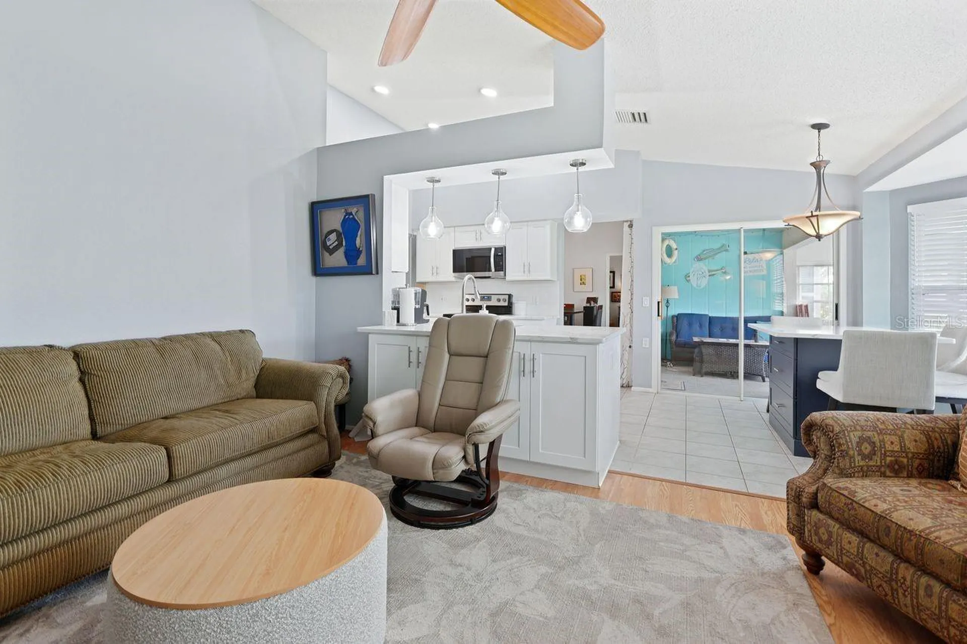9726 Sweeping View Drive New Port Richey FL 34655