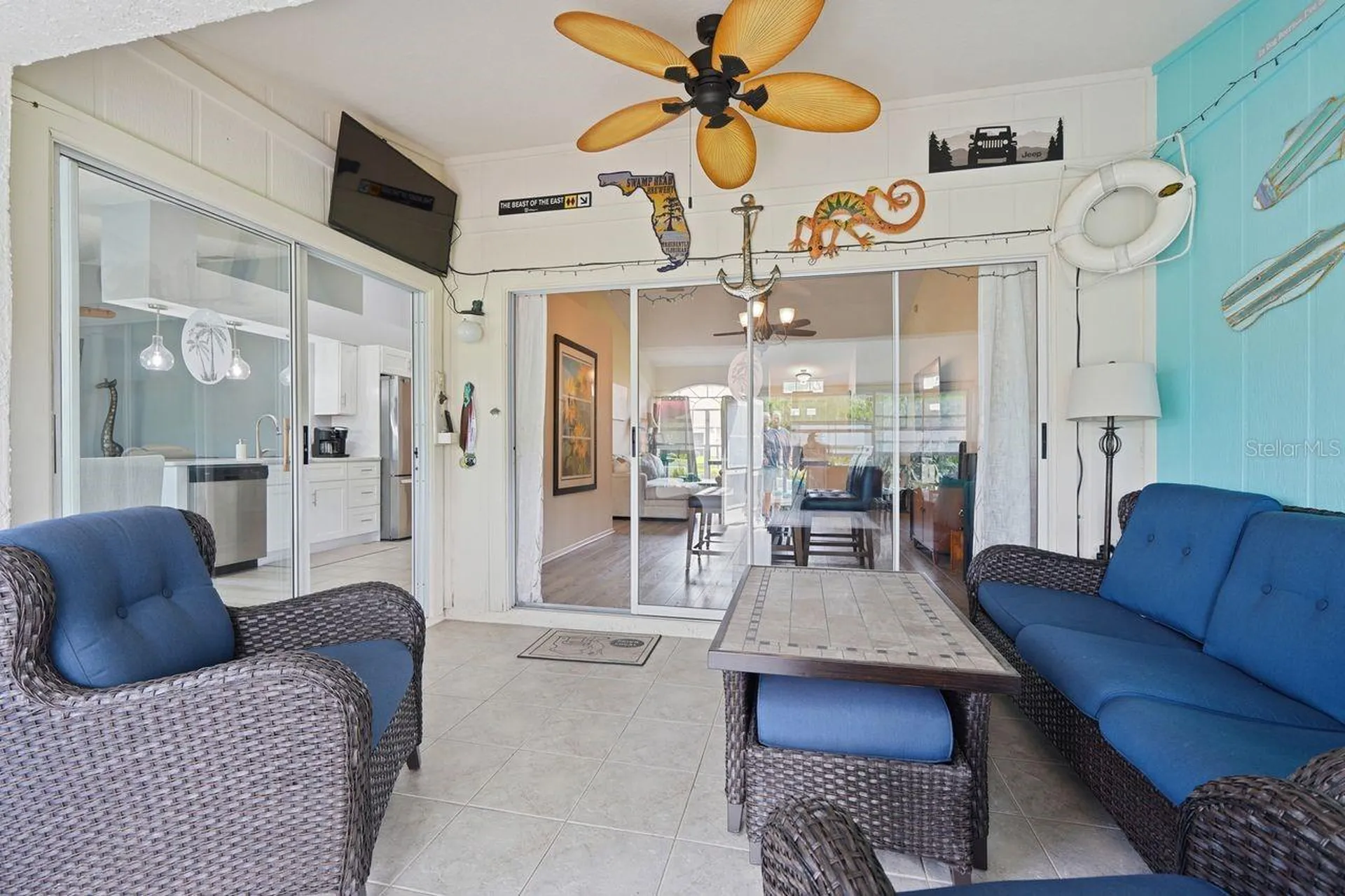 9726 Sweeping View Drive New Port Richey FL 34655