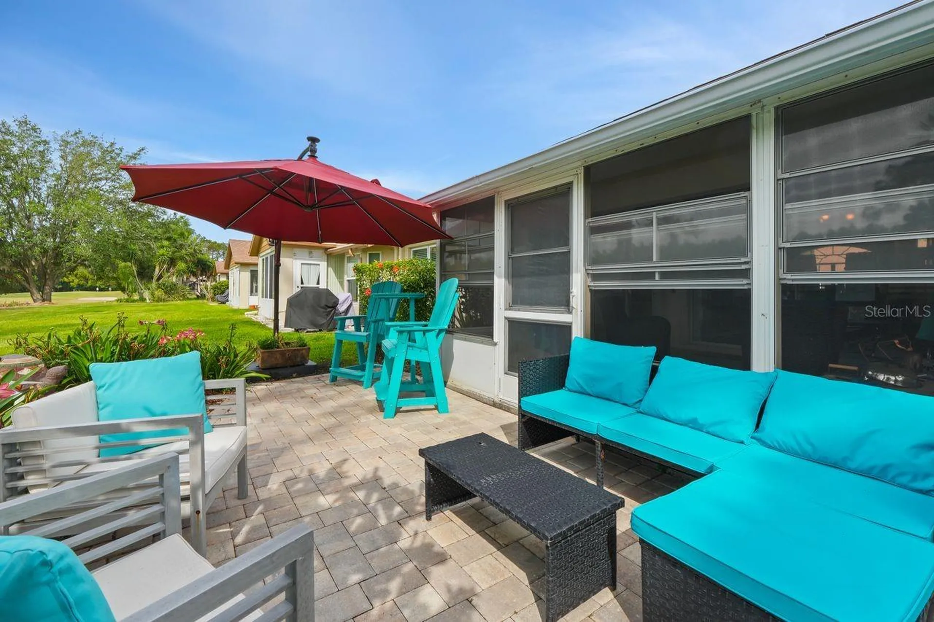 9726 Sweeping View Drive New Port Richey FL 34655