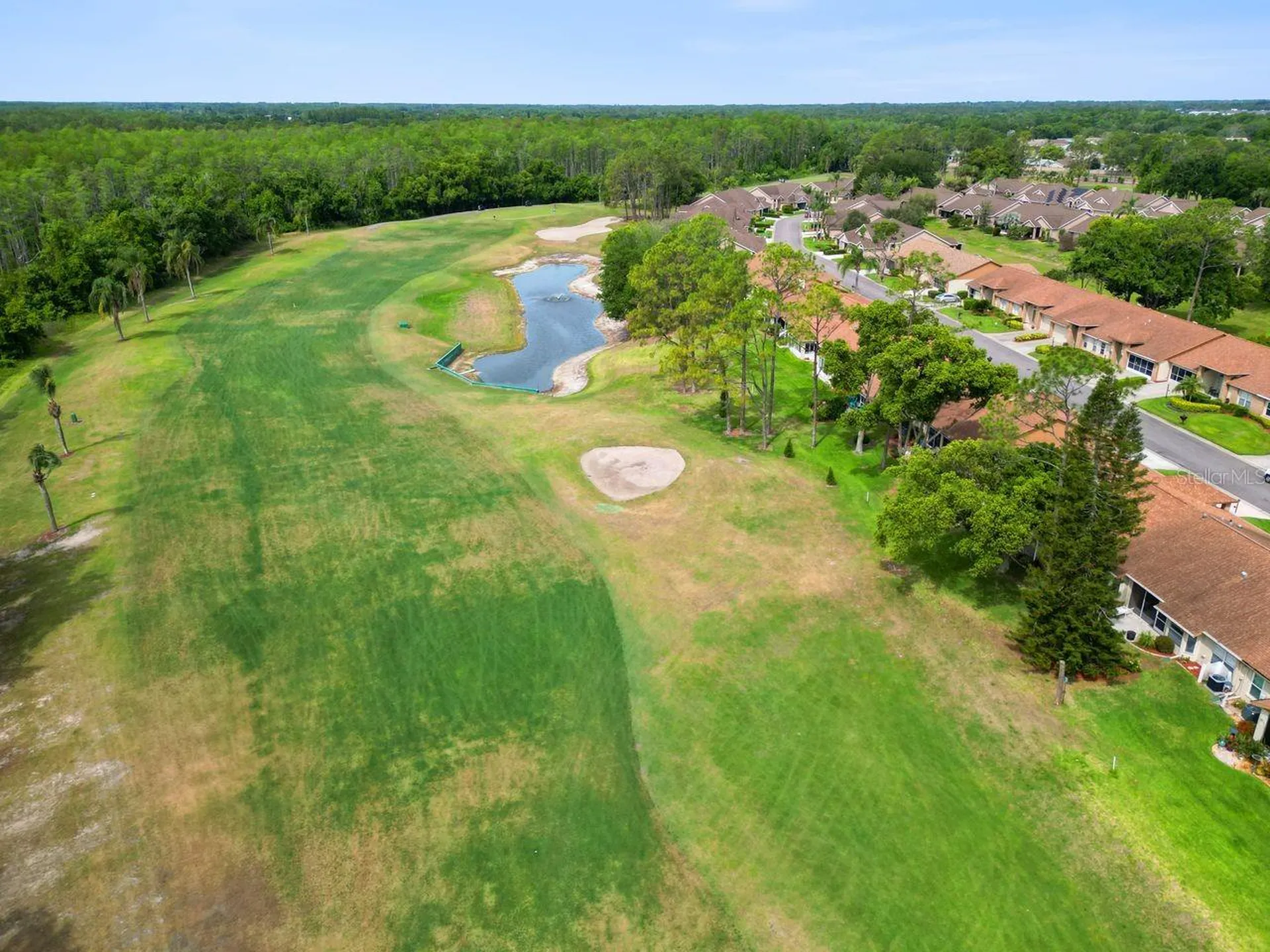9726 Sweeping View Drive New Port Richey FL 34655