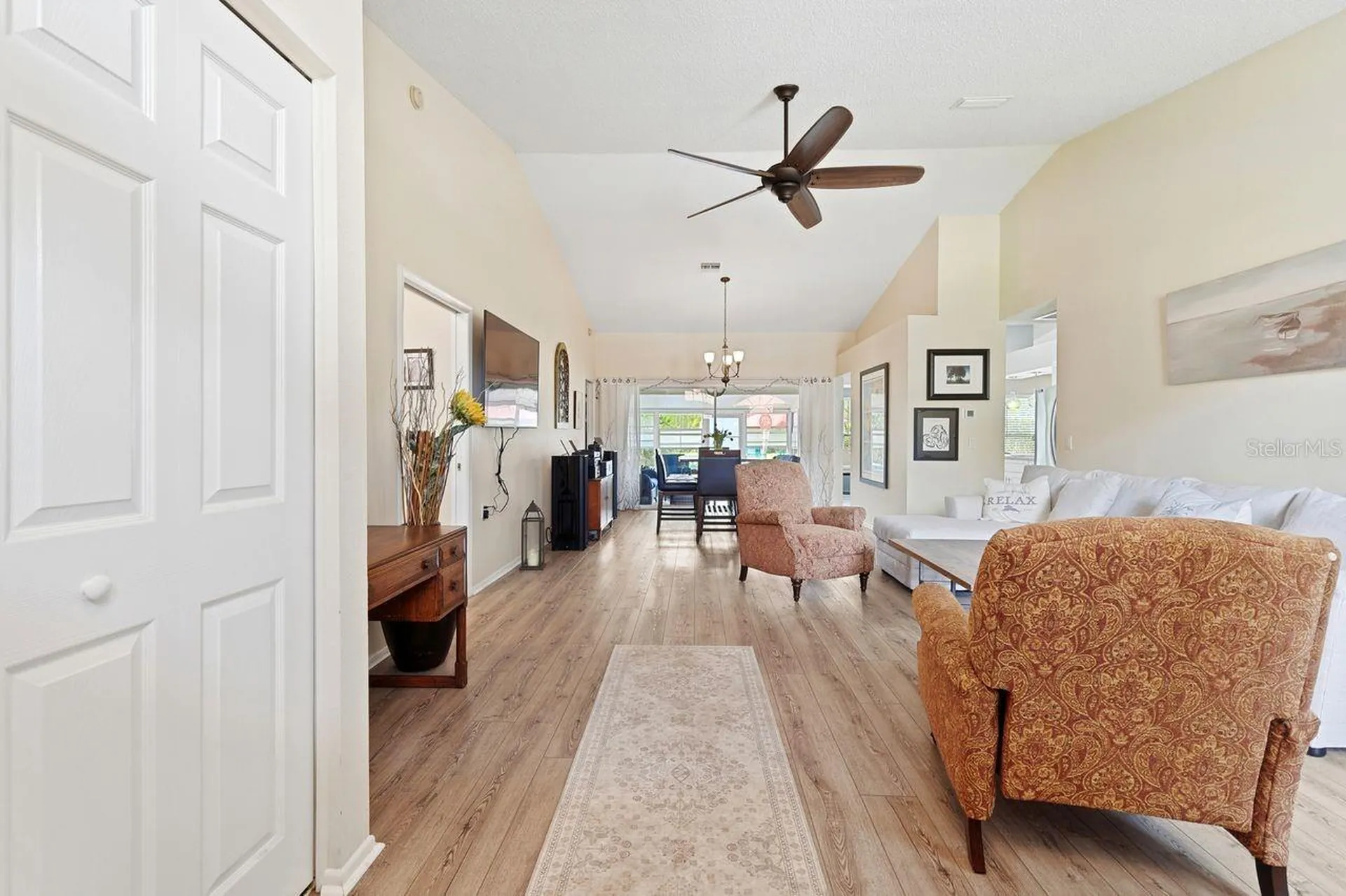 9726 Sweeping View Drive New Port Richey FL 34655