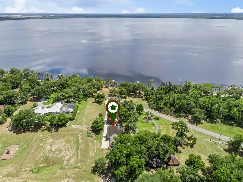 10400 Lake Louisa Road Clermont FL 34711