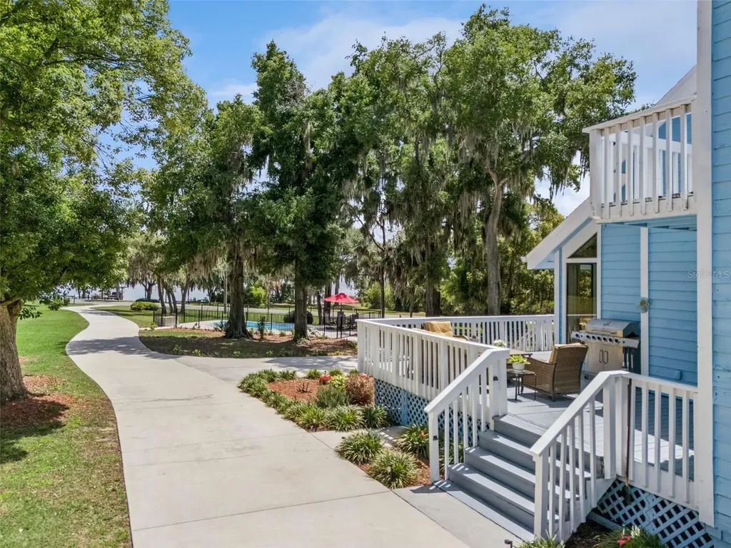 10400 Lake Louisa Road Clermont FL 34711