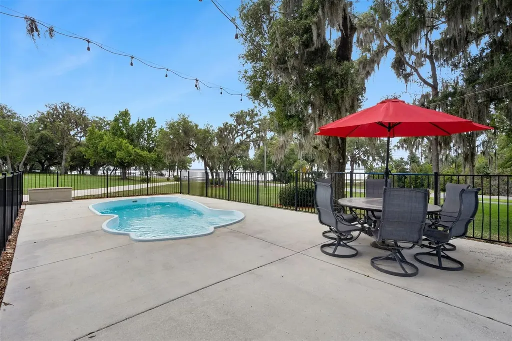 10400 Lake Louisa Road Clermont FL 34711