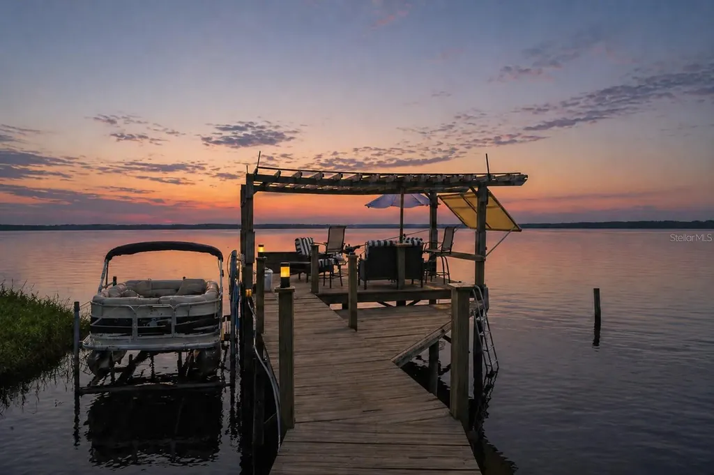 10400 Lake Louisa Road Clermont FL 34711