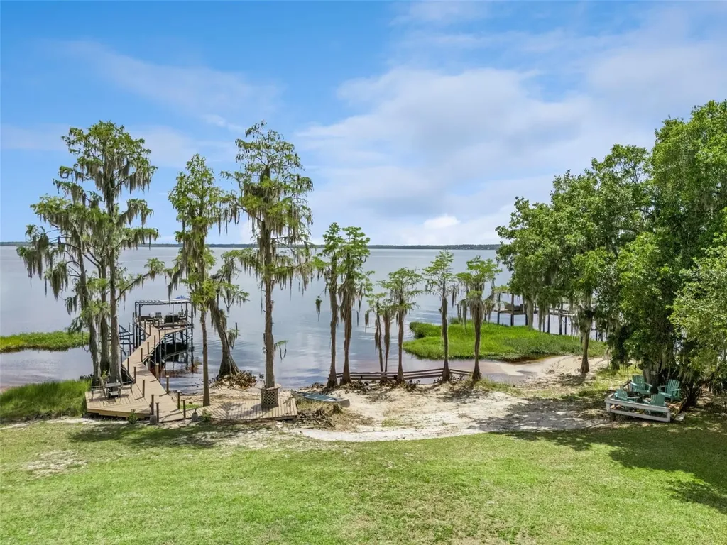 10400 Lake Louisa Road Clermont FL 34711