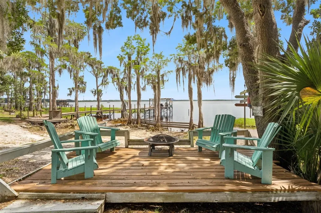 10400 Lake Louisa Road Clermont FL 34711