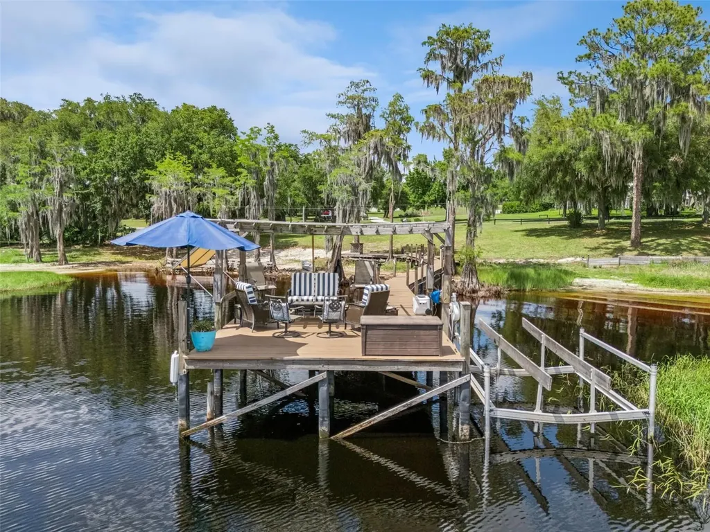 10400 Lake Louisa Road Clermont FL 34711