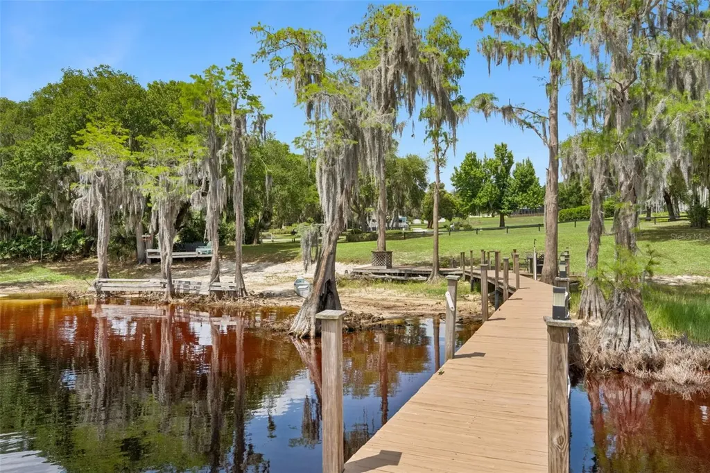 10400 Lake Louisa Road Clermont FL 34711
