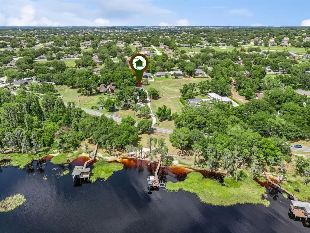 10400 Lake Louisa Road Clermont FL 34711