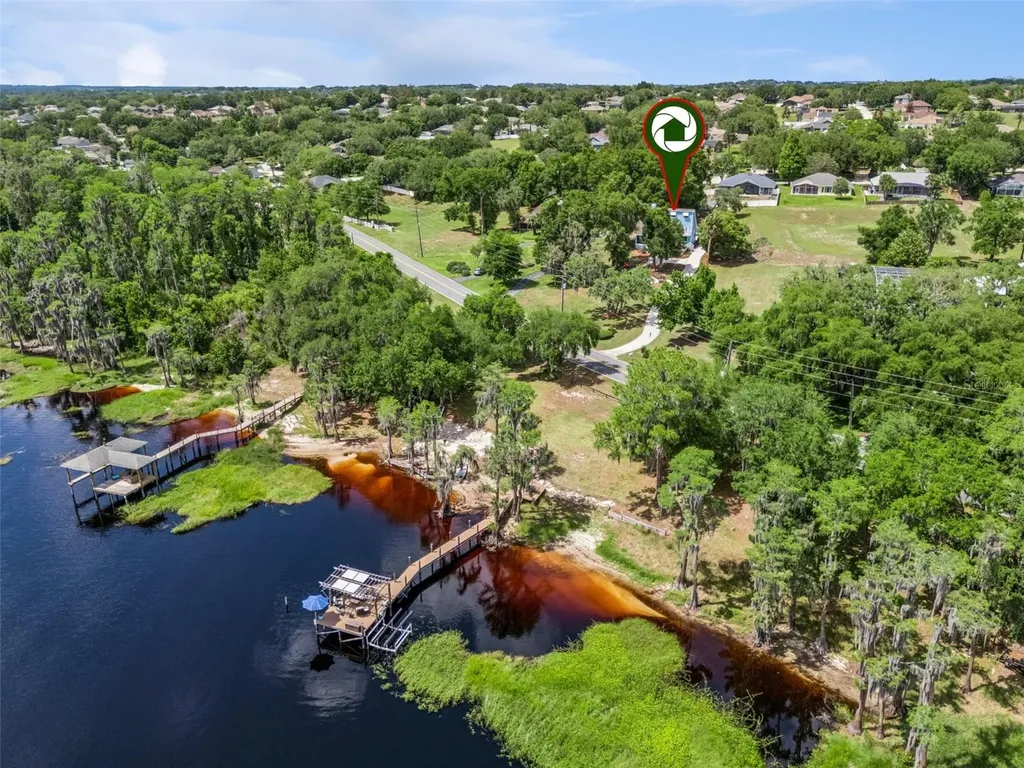 10400 Lake Louisa Road Clermont FL 34711