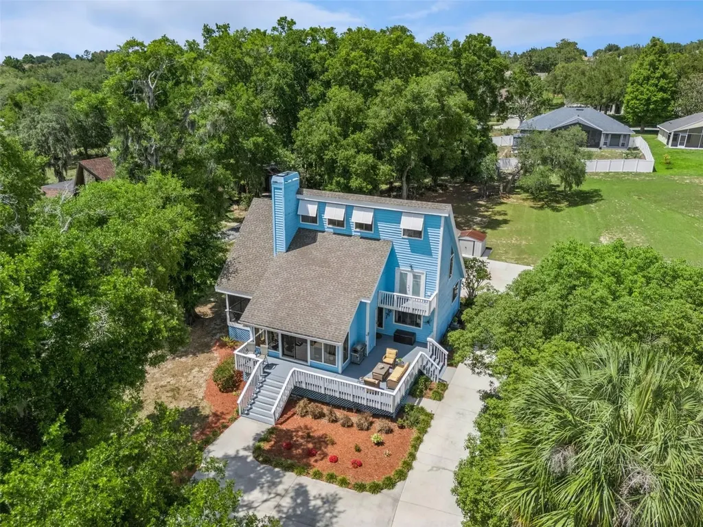 10400 Lake Louisa Road Clermont FL 34711