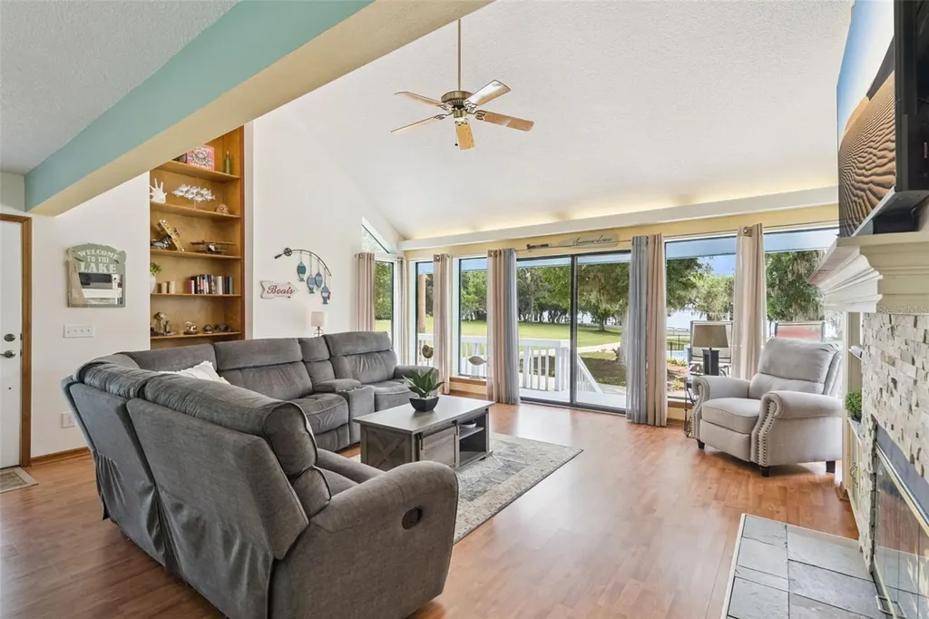 10400 Lake Louisa Road Clermont FL 34711