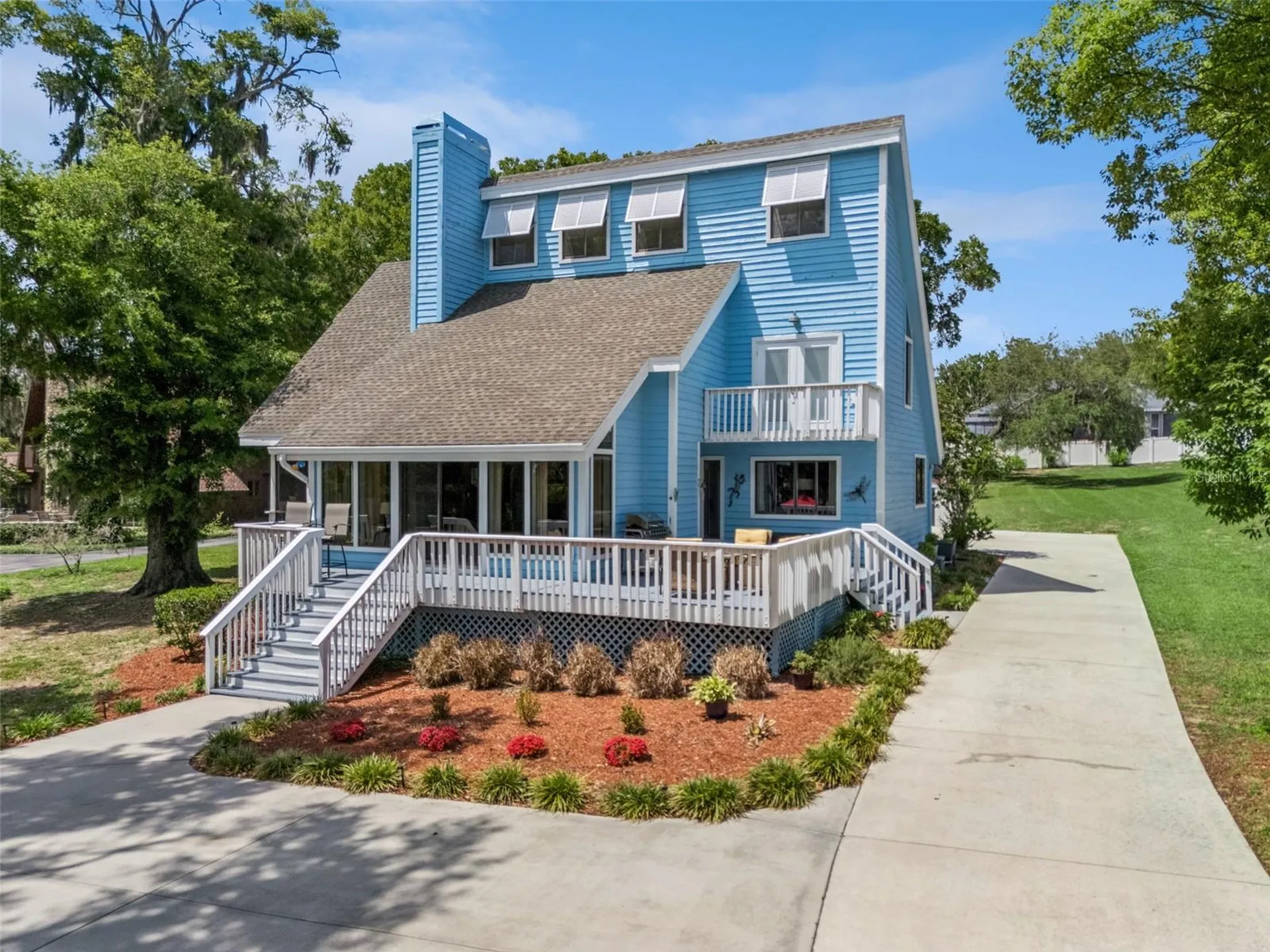 10400 Lake Louisa Road Clermont FL 34711