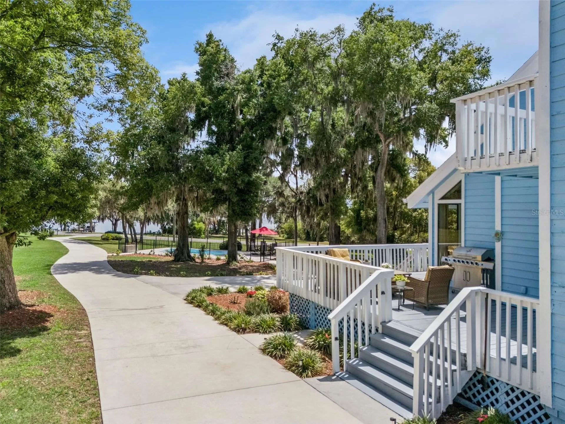 10400 Lake Louisa Road Clermont FL 34711
