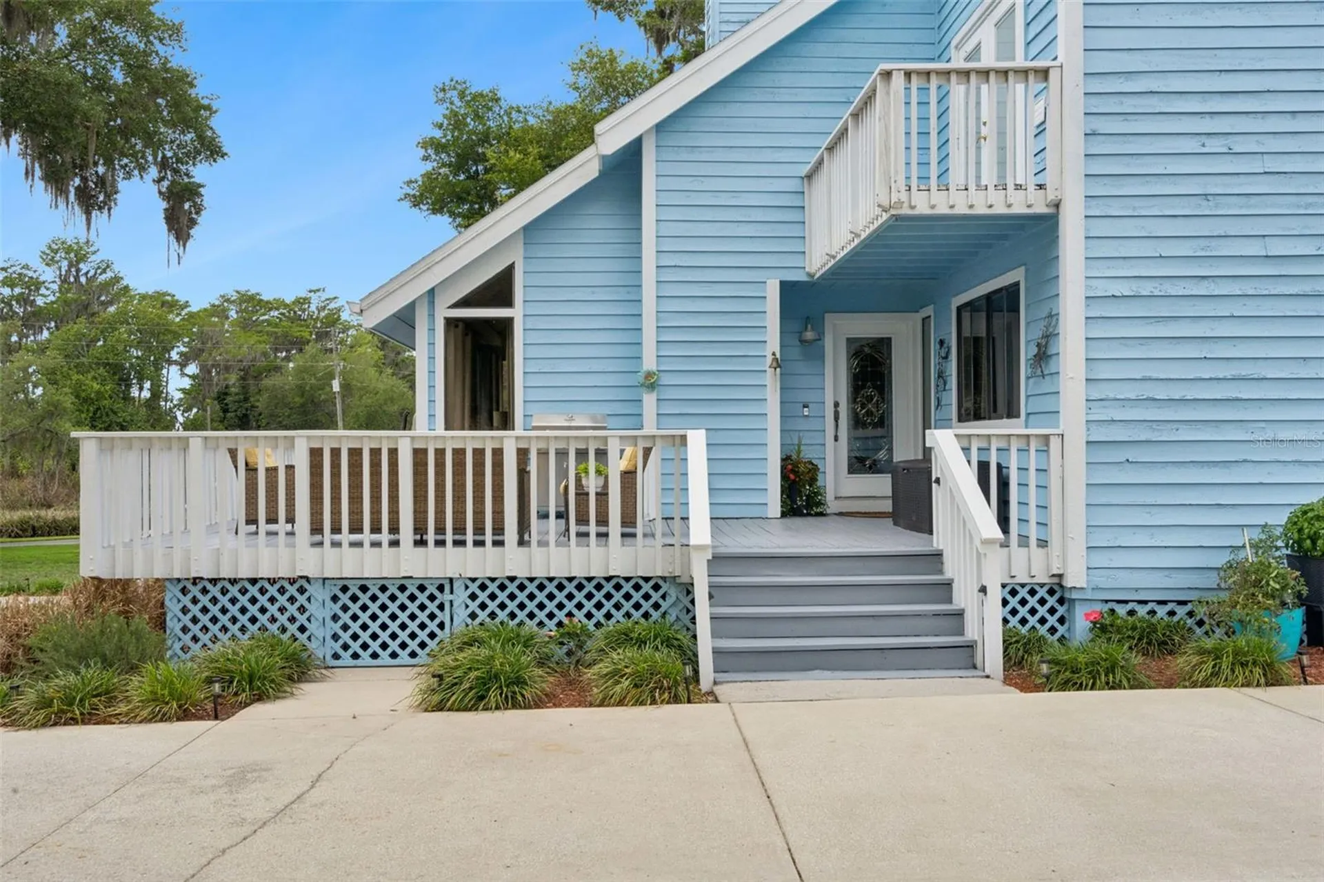 10400 Lake Louisa Road Clermont FL 34711