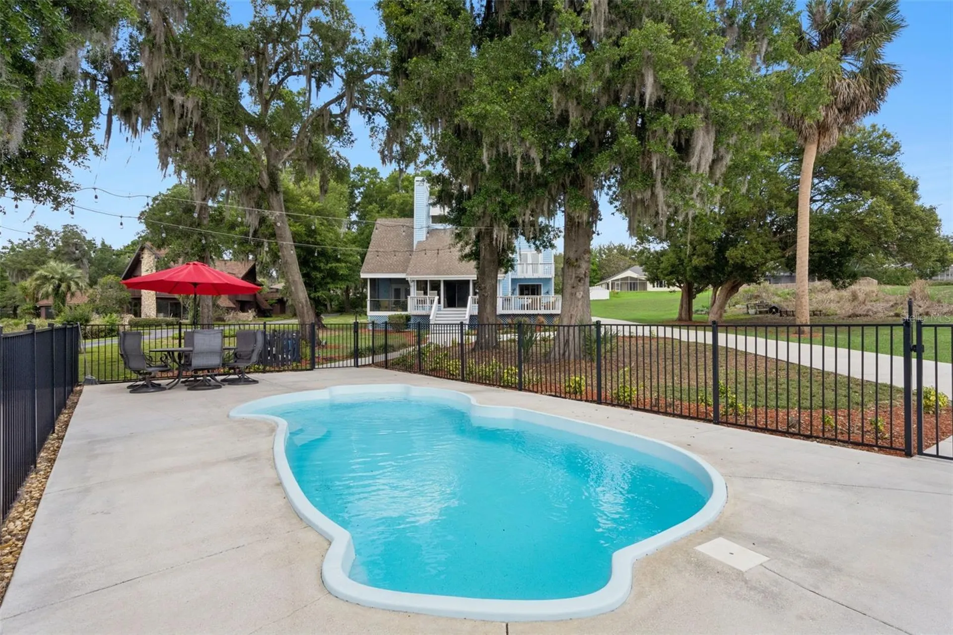 10400 Lake Louisa Road Clermont FL 34711