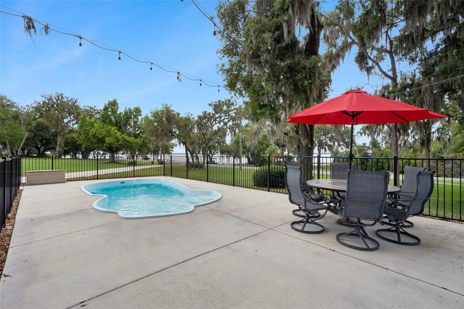 10400 Lake Louisa Road Clermont FL 34711