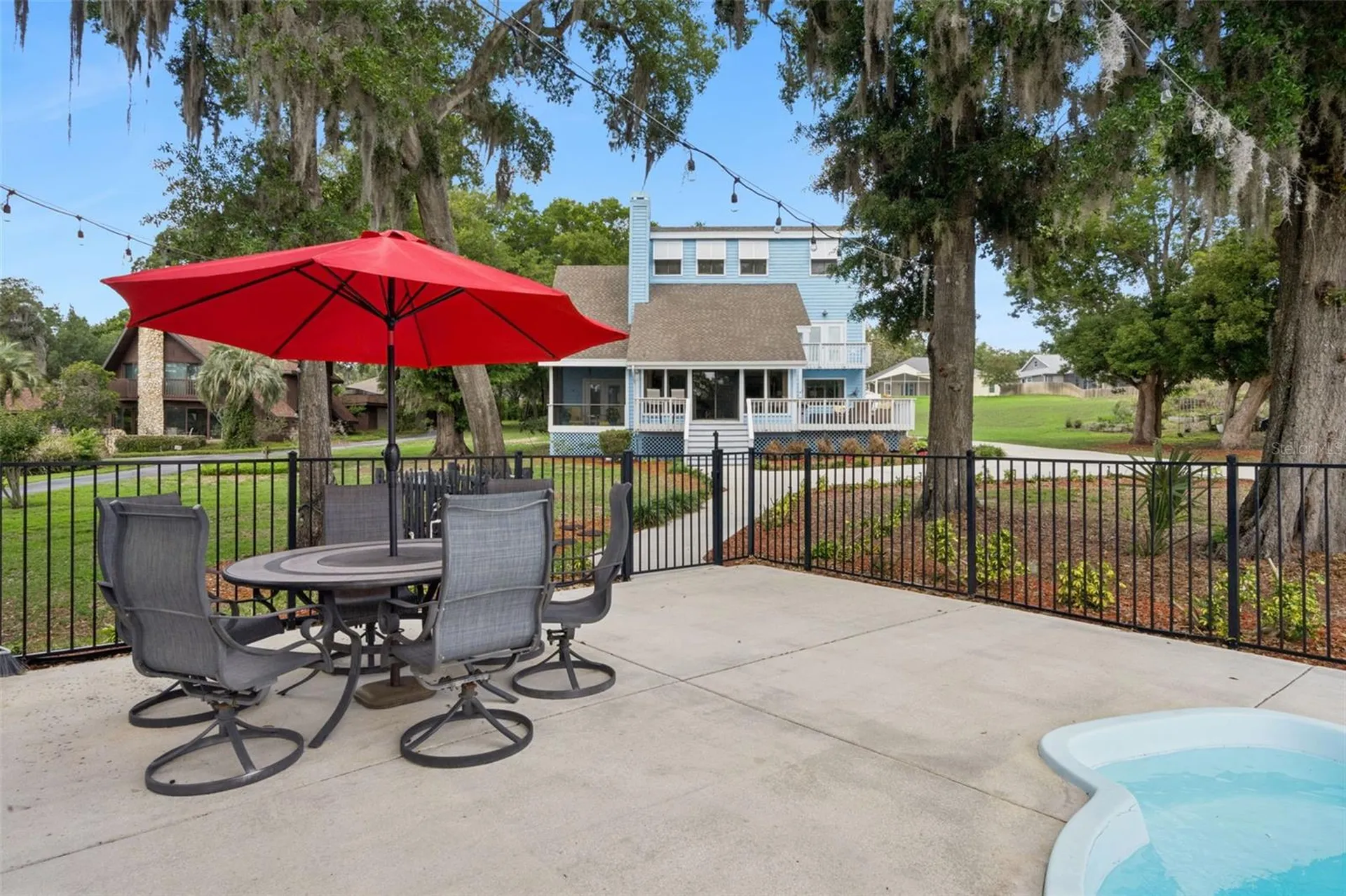 10400 Lake Louisa Road Clermont FL 34711