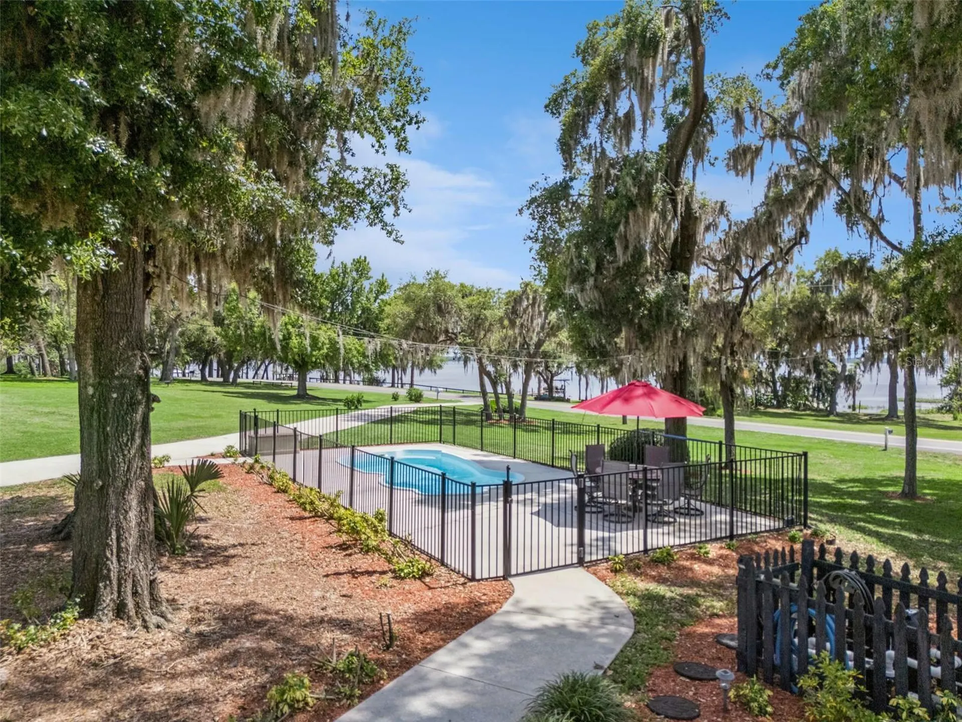 10400 Lake Louisa Road Clermont FL 34711